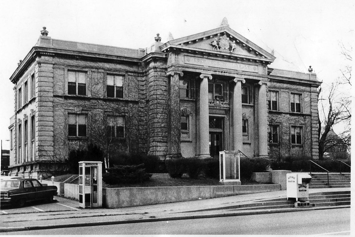 Carnegie Library